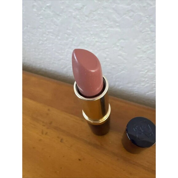 Estee Lauder Pure Color Long Lasting Lipstick 82 Pinkberry Creme Full Size - Picture 1 of 3